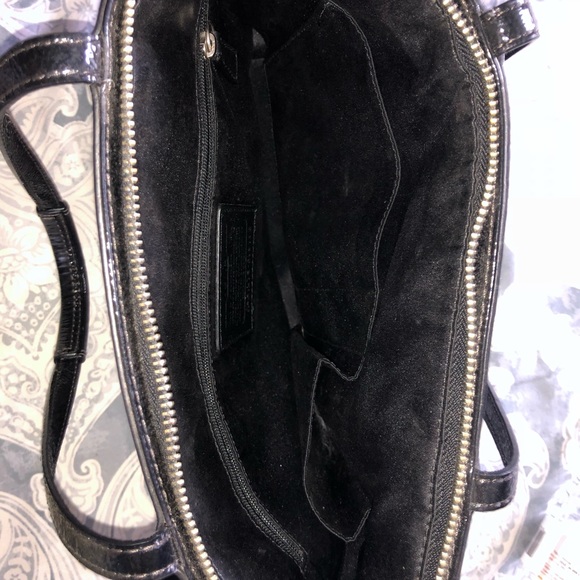 Coach Purse - Picture 2 of 3